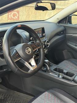 نيسان سنترا